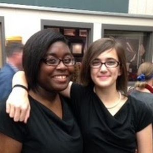 Meet your Posher, Abi